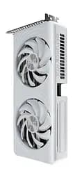Відеокарта GF RTX 5060 Ti 8GB GDDR7 White OC Palit (NE7506TU19P1-GB2062M) - мініатюра 7