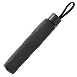 Парасолька Semi Line Black (L2036-0) - мініатюра 6