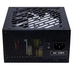 Блок живлення 1stPlayer 500W (PS-500FK) Б/в - мініатюра 6