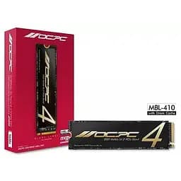 Накопичувач SSD M.2 2280 1TB OCPC (OCMBL4101TB)