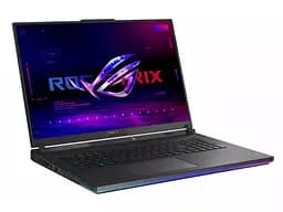 Ноутбук Asus ROG Strix Scar 18 G834JZ-N6020 - мініатюра 2