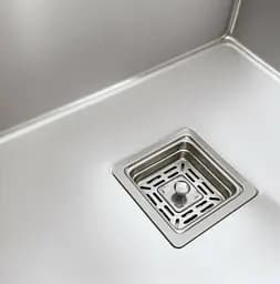 Кухонна мийка Platinum HANDMADE (SP000037438) - мініатюра 4