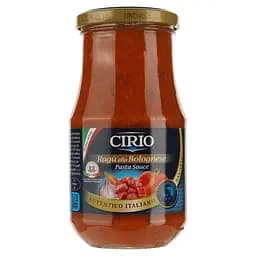 Соус томатный Cirio Болоньезе 420 г