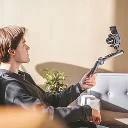 Штатив Pgytech MantisPod Vlogging Tripod [P-CG-020] [75392] - мініатюра 7