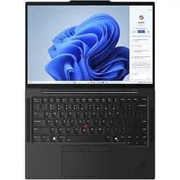 Ноутбук Lenovo ThinkPad T14 Gen 6 Ultra 5 228V,4.50 GHz IPS,32GB LPDDR5X,512GB,Arc 130V - мініатюра 8
