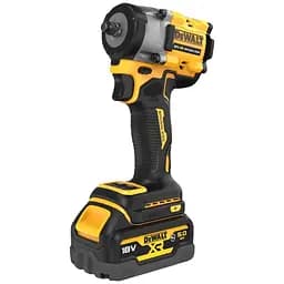 Гайкокрут акумуляторний DeWalt ударний безщітковий (DCF923P2G)