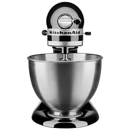 Кухонна машина KitchenAid 5K45SSEOB - мініатюра 2