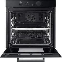 Духовка електрична Samsung Dual Cook NV75T9979CD - мініатюра 2