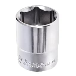 Торцева головка Hans 1/2, 27 мм (4400M27)