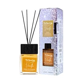 Аромадифузор для кімнати Top Beauty Vanilla Vanilla Reed Diffuser Parfumer D'ambiance 100 мл