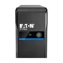 Eaton Джерело безперебійного живлення Eaton 3P Ellipse 1300VA/840W, 2xUSB charges+USB port, 4+4xSchuko - мініатюра 5