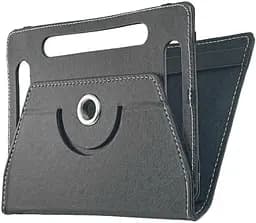 Чехол-книжка WRX Universal Case 360* 7" Black