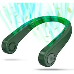 Портативний вентилятор шийний