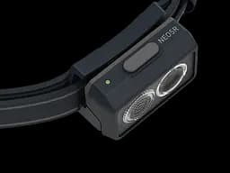 Налобний ліхтар Ledlenser NEO 5R заряджається 600/300/100/20 White - мініатюра 2