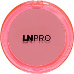 Пудрові рум'яна LN Pro Powder Blush №104 4 г - мініатюра 2