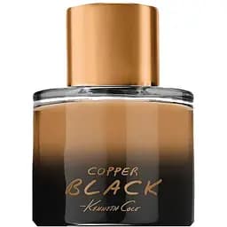 Туалетная вода тестер Kenneth Cole Copper Black 100 мл