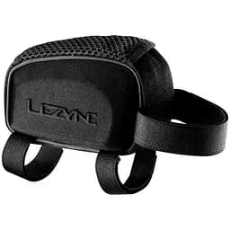 Сумка на верхнюю трубу рамы Lezyne Energy Caddy V2 0.5л Черный (1052-4712805 978380)