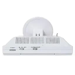 Стереосистема OneConcept V-12 MP3 CD плеєр USB SD AUX Білий (10006663) - мініатюра 5