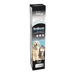 Антигельминтный препарат AnimAll VetLine DeWorm для кошек и котят