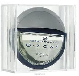Оригинал Sergio Tacchini O Zone Man 50 мл туалетная вода