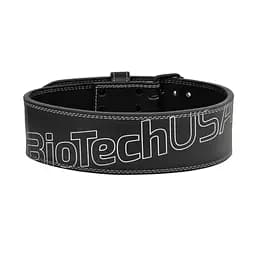 Пояс BiotechUSA Powerlifting Leather M