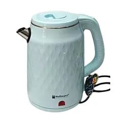 Електрочайник Hoffmans Electronics HM-2542 захист від перегріву з індикатором роботи 2,5 л 2000 Вт Голубий - мініатюра 4