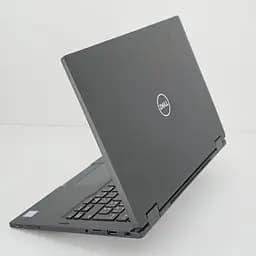 Ноутбук Dell Latitude 7390 FHD Touch (i5-8350U/16/256SSD) - Class A "Б/В" - мініатюра 2