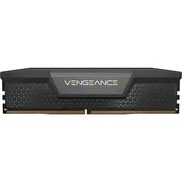 Модуль пам'яті DDR5 Corsair Vengeance 2x48GB 6800MHz Black (CMK96GX5M2B6800C40) [150015] - мініатюра 2