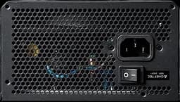 Блок живлення Chieftec VEGA M 850W 80+ Gold (PPG-850-C) - мініатюра 5