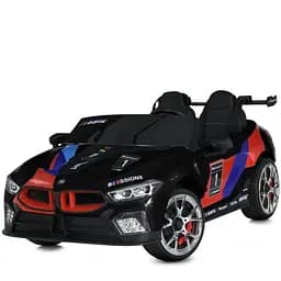 Детский электромобиль Bambi Машина M 5849EBLRS-2 24V до 30 кг
