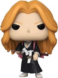 Фігурка Funko Pop Бліч Рангіку Мацумото Bleach Rangiku Matsumoto 10 см FP B RM 1823 - мініатюра 2