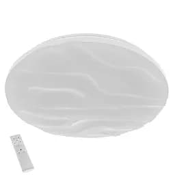 Светильник настенный-потолочный Brille W-614/60W RM светодиодный с пультом