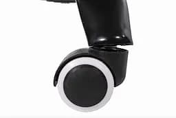 Офісне крісло Leobert Avola сірий - мініатюра 7