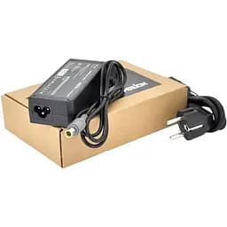 Блок живлення Merlion для ноутбука Lenovo 20V 4.5A (90 Вт) штекер 7.9x5.5 мм