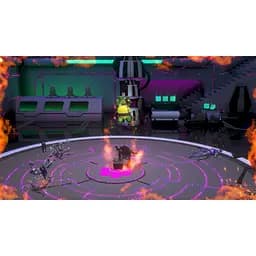 Ключ активації Microsoft Teenage Mutant Ninja Turtles Arcade: Wrath of the Mutants для Xbox One/Series S/X - мініатюра 3