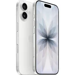 Смартфон Apple iPhone 17 512GB eSim White (MG4F4) [148983] - мініатюра 3