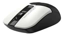 Бездротова миша A4Tech Fstyler FG12 Wireless Panda (FG12 (Panda)) - мініатюра 3
