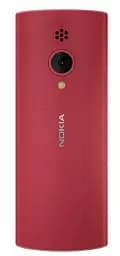 Телефон Nokia 150 DS TA-1582 2023 Red UA UCRF - мініатюра 4