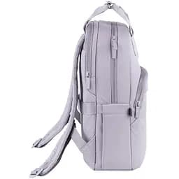 Рюкзак GoPack Teens 122M-3 Сірий (GO26-122M-3) - мініатюра 4