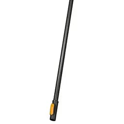Ручка алюминиевая Fiskars OneClick L 161 см (1080547)
