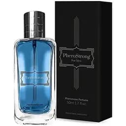 Парфуми чоловічі з феромонами PheroStrong 50 мл