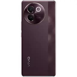 Vivo V30e 256 ГБ Classy Brown (Grade Q) Seller Refurbished - мініатюра 3