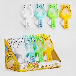 Вентилятор Жираф SQ 931, Цена за 1шт (6967007400667) МИКС