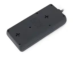 Фільтр живлення REAL-EL RS-8 Protect (EL122300022) - мініатюра 3