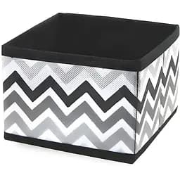 Короб складаний Handy Home Zigzag 14х14х10 см (ZSH-09)