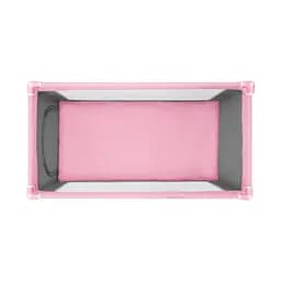 Дитяче ліжко-манеж Sesttino Lia plus Pink - мініатюра 5