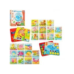 Арт Мозаика Limo Toy