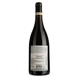 Вино Sauvion Les Roches Cachees Chinon червоне сухе 0.75 л - мініатюра 2