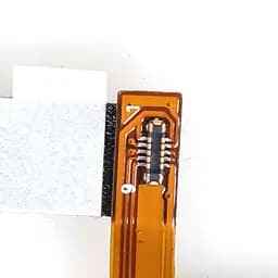 Шлейф матриці для Dell Inspiron 5490 5498, (eDP 30pin, 0CRKVG, 450.0HH01.0011) - мініатюра 5