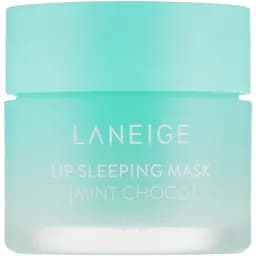 Нічна відновлювальна маска для губ Laneige Lip Sleeping Mask Mint Choco